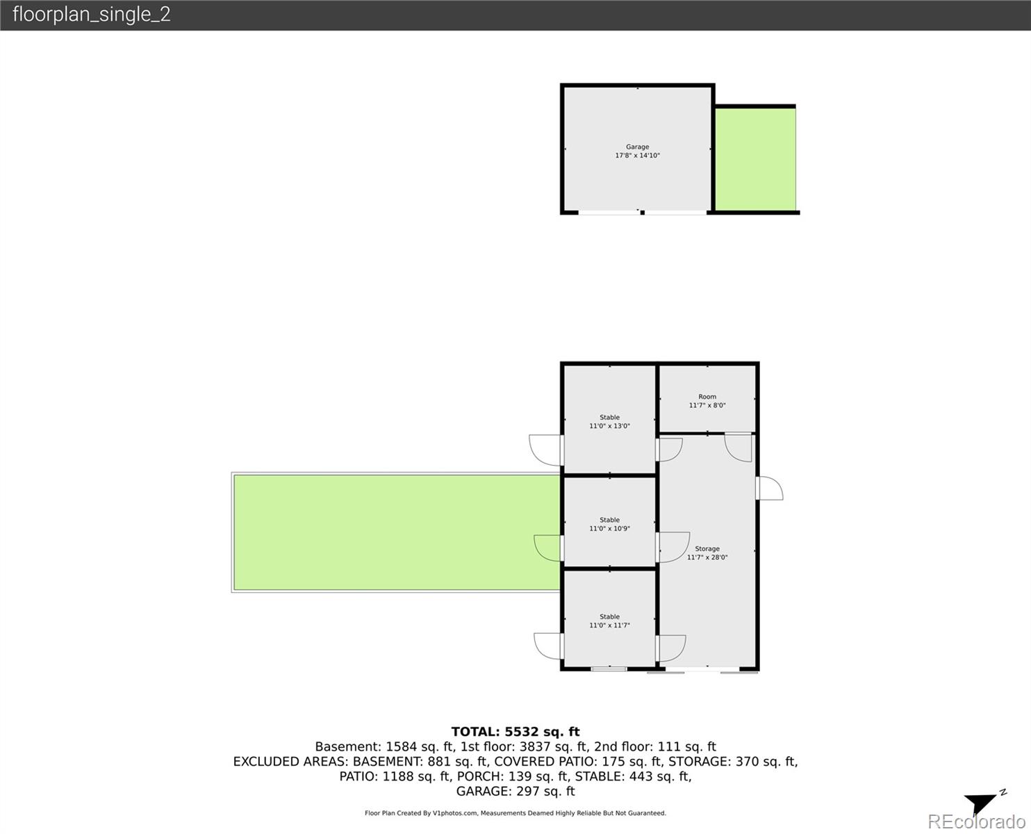 10077 N 75th St, Longmont, CO 80503