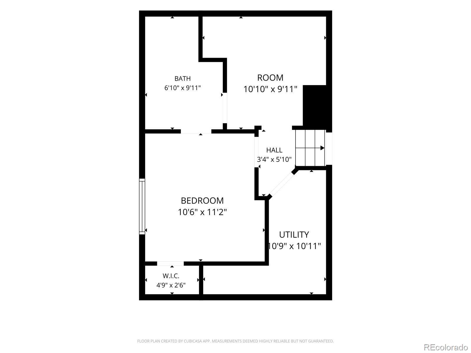 4280 Deer Watch Dr, Castle Rock, CO 80104