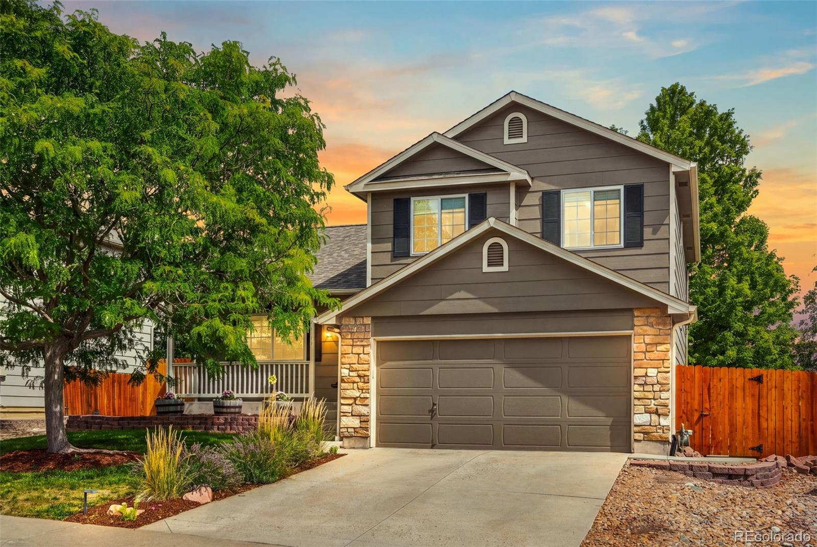 4280 Deer Watch Dr, Castle Rock, CO 80104