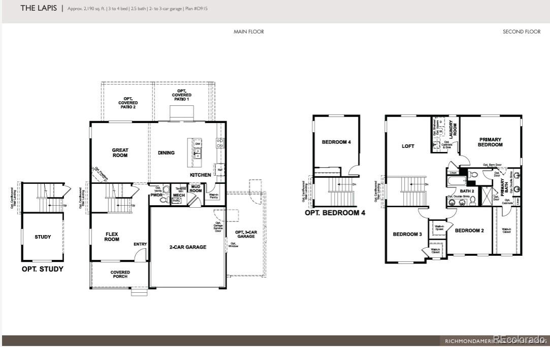 3543 Makley Cir, Castle Rock, CO 80104