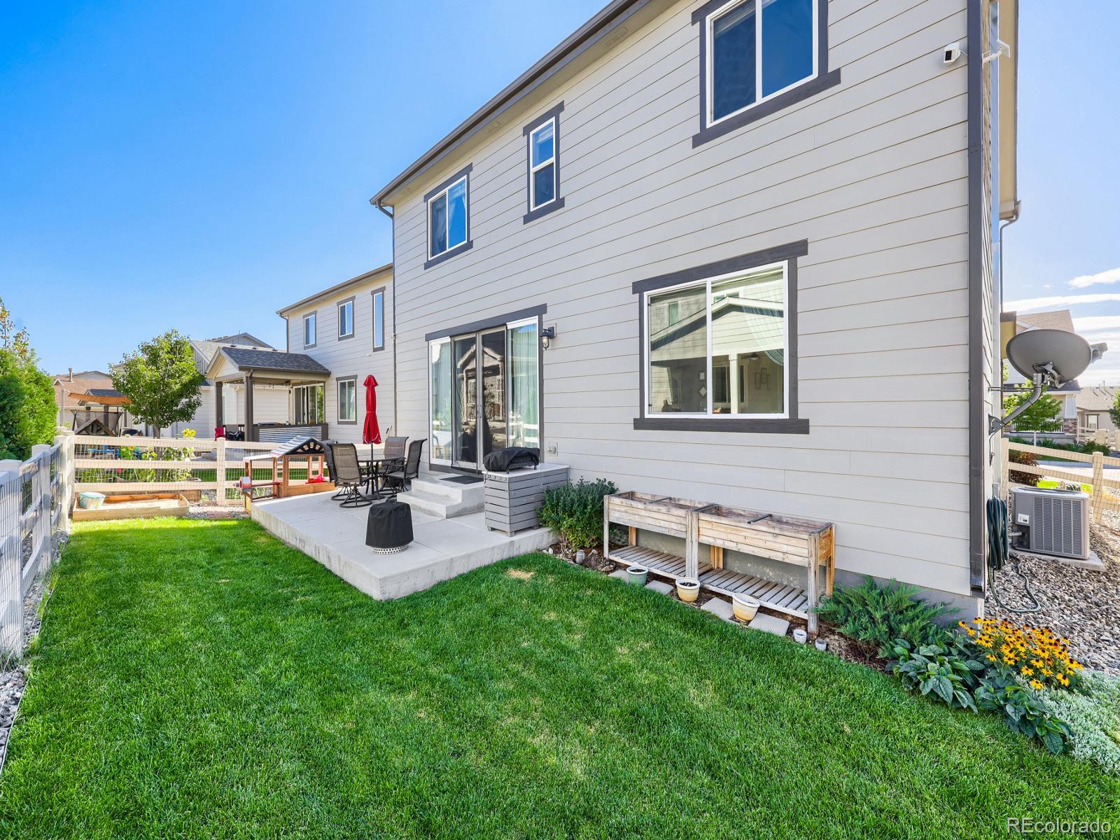 3543 Makley Cir, Castle Rock, CO 80104