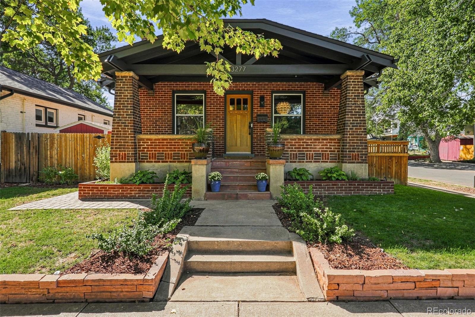 3277 Julian St, Denver, CO 80211