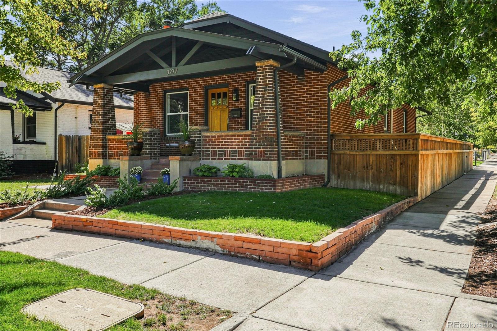 3277 Julian St, Denver, CO 80211