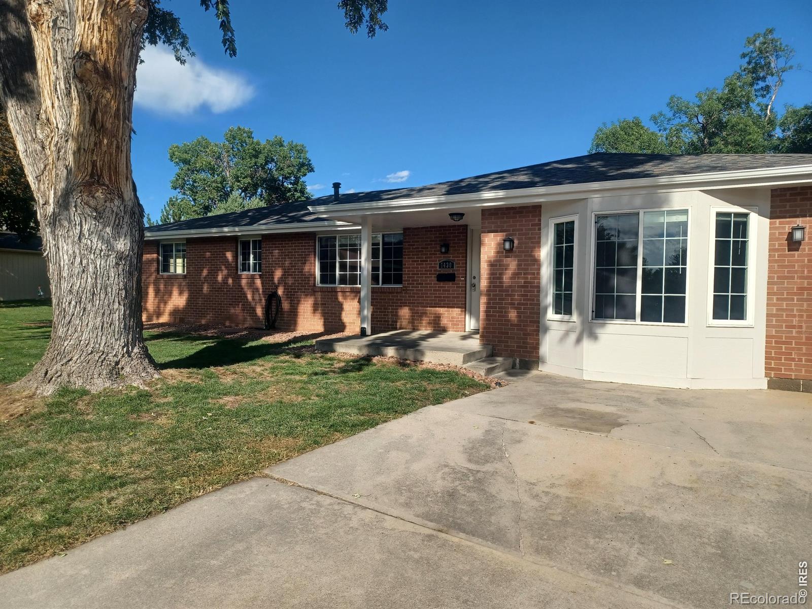 1430 Spencer St, Longmont, CO 80501