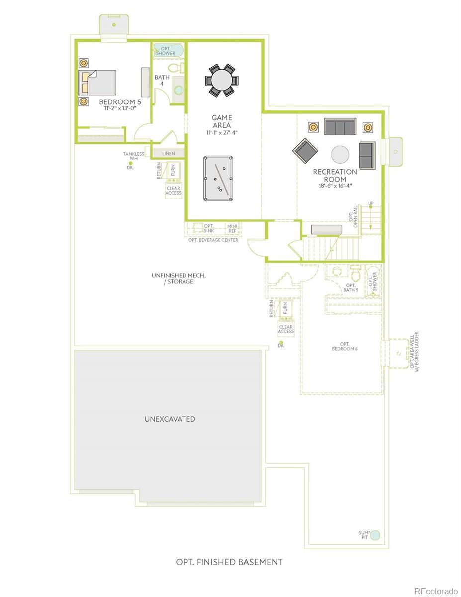 24504 E 34th Pl, Aurora, CO 80019