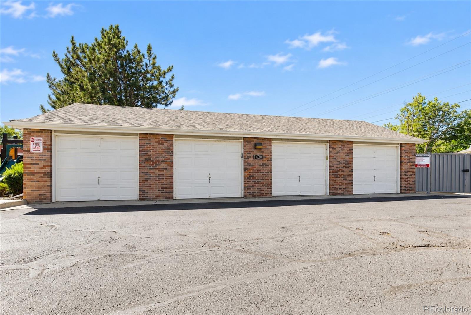 11620 W 62nd Pl #102, Arvada, CO 80004