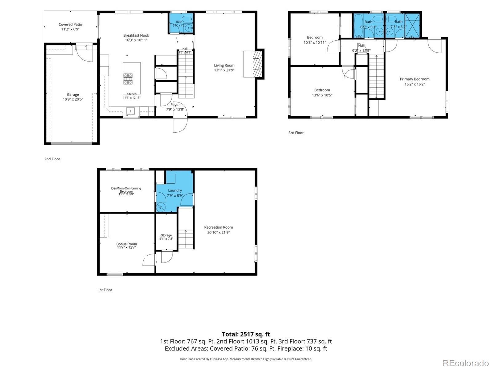 11620 W 60th Ave, Arvada, CO 80004