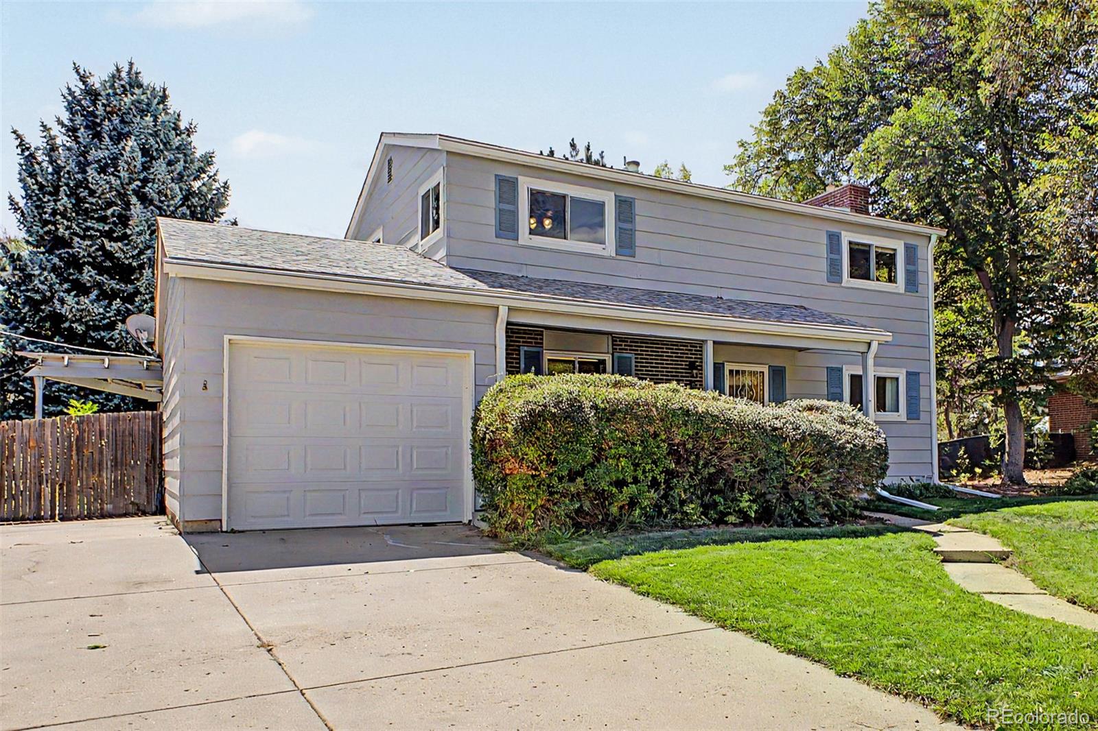 11620 W 60th Ave, Arvada, CO 80004