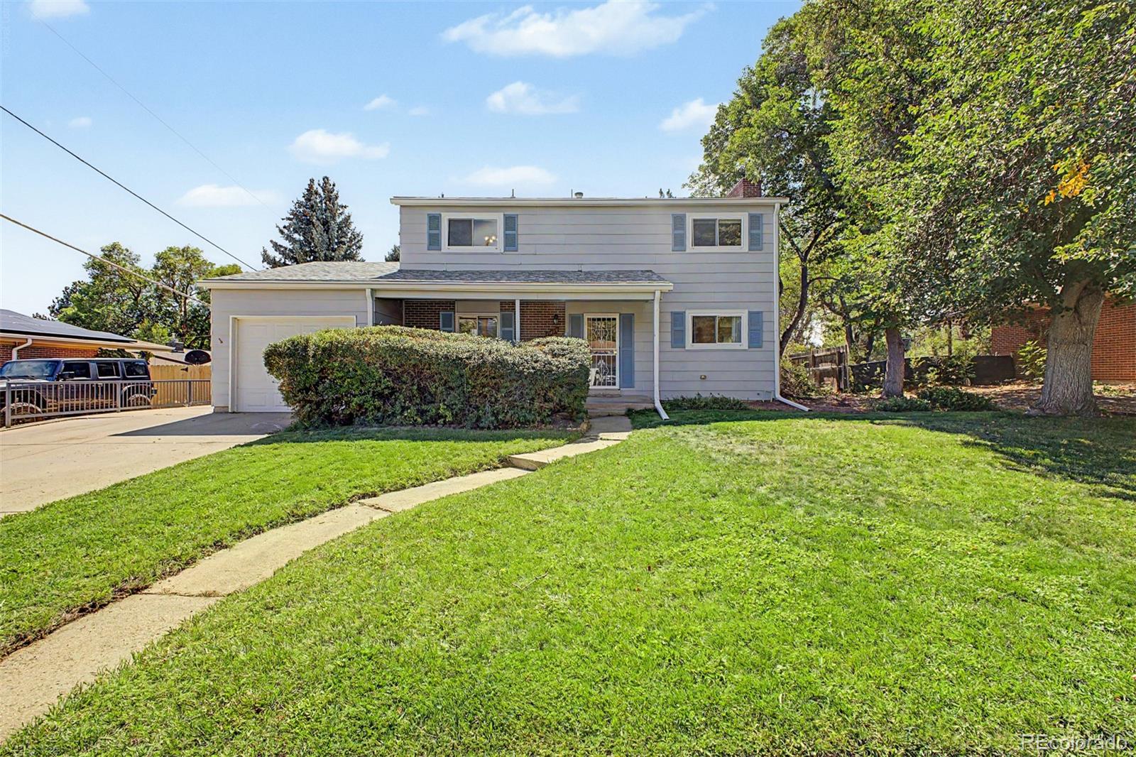 11620 W 60th Ave, Arvada, CO 80004