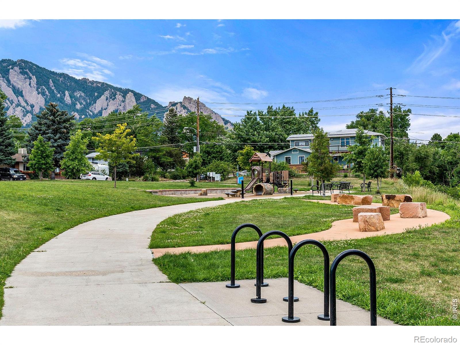 3760 Silver Plume Ln, Boulder, CO 80305