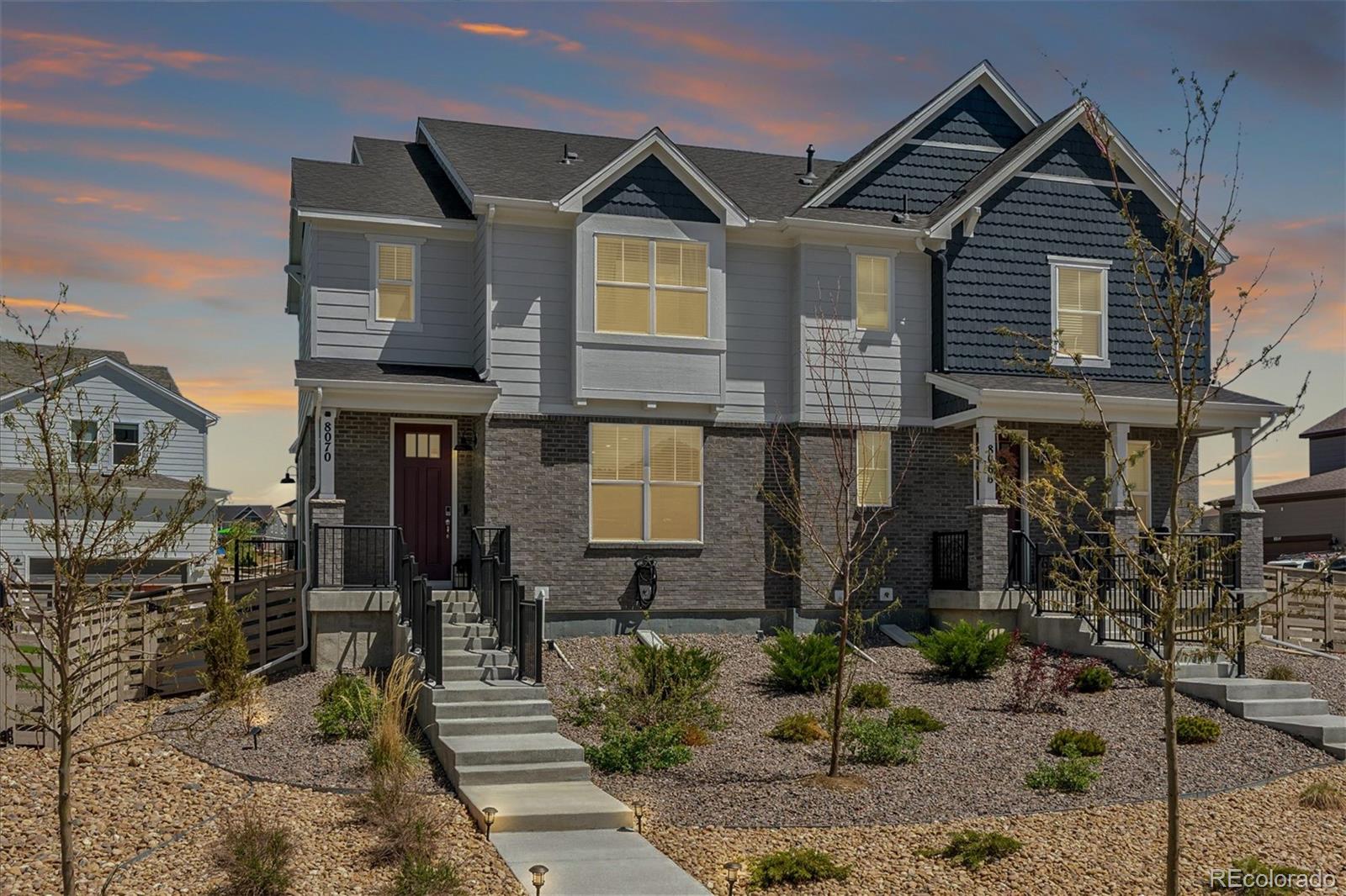 8070 Mount Ouray Rd, Littleton, CO 80125