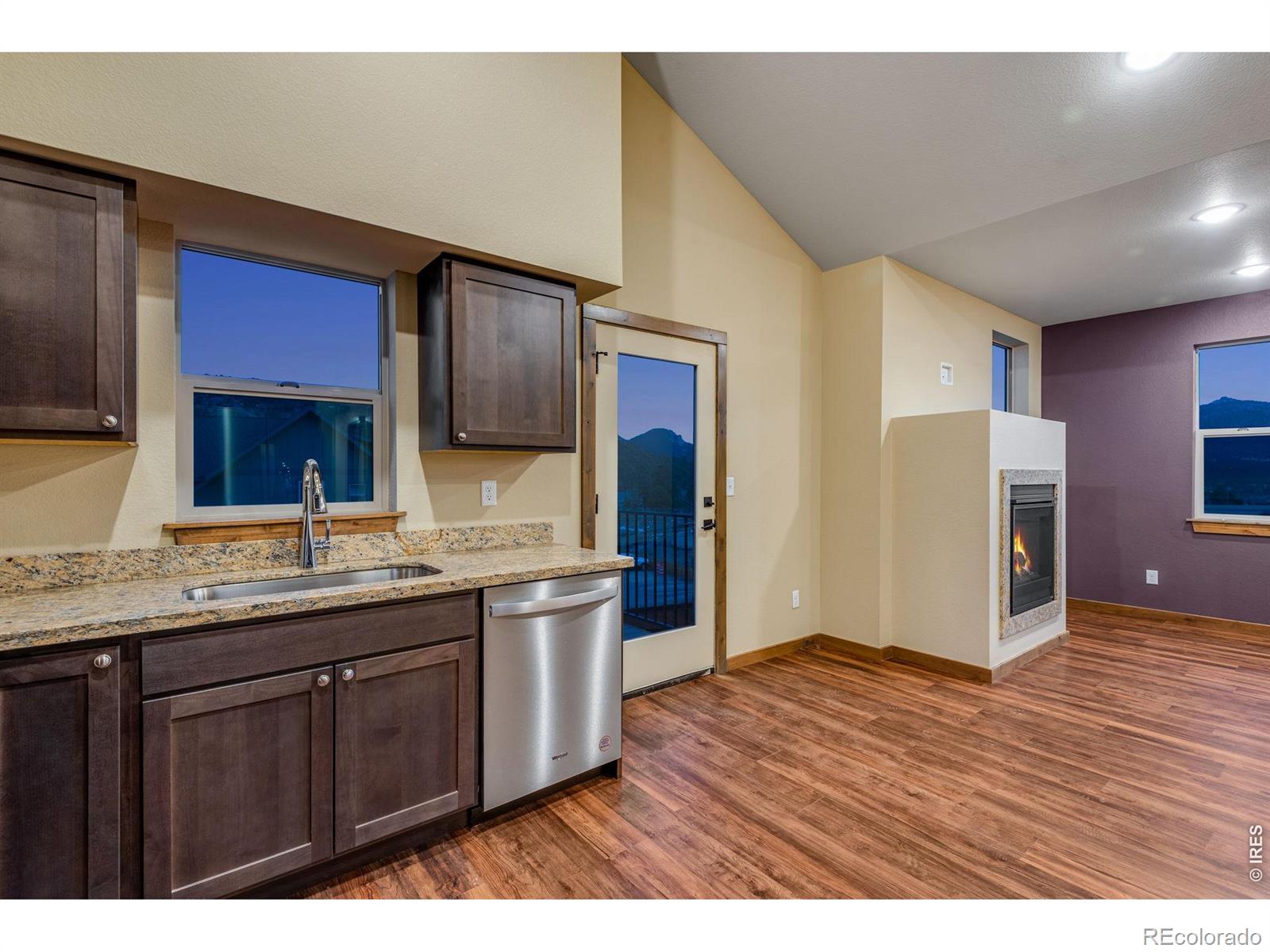 1700 Wildfire Rd #302, Estes Park, CO 80517