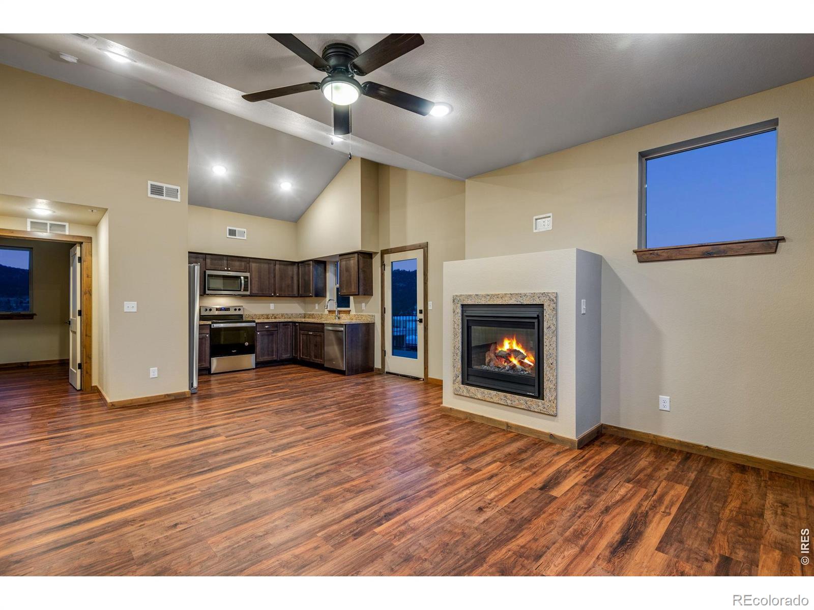 1700 Wildfire Rd #302, Estes Park, CO 80517