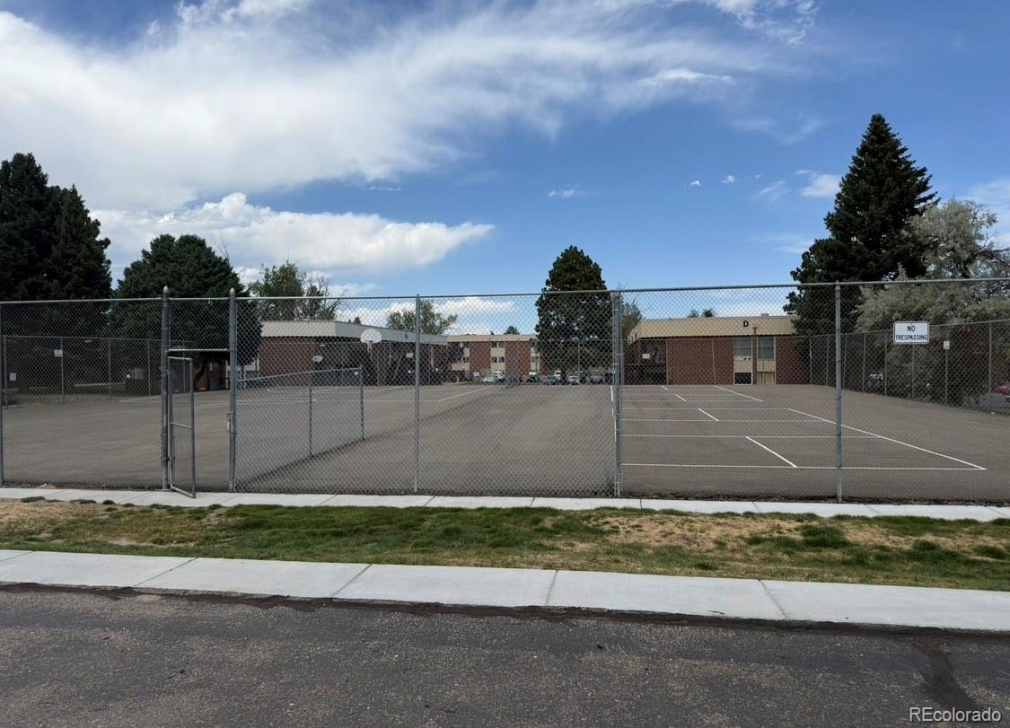 3663 S Sheridan Blvd #P11, Denver, CO 80235