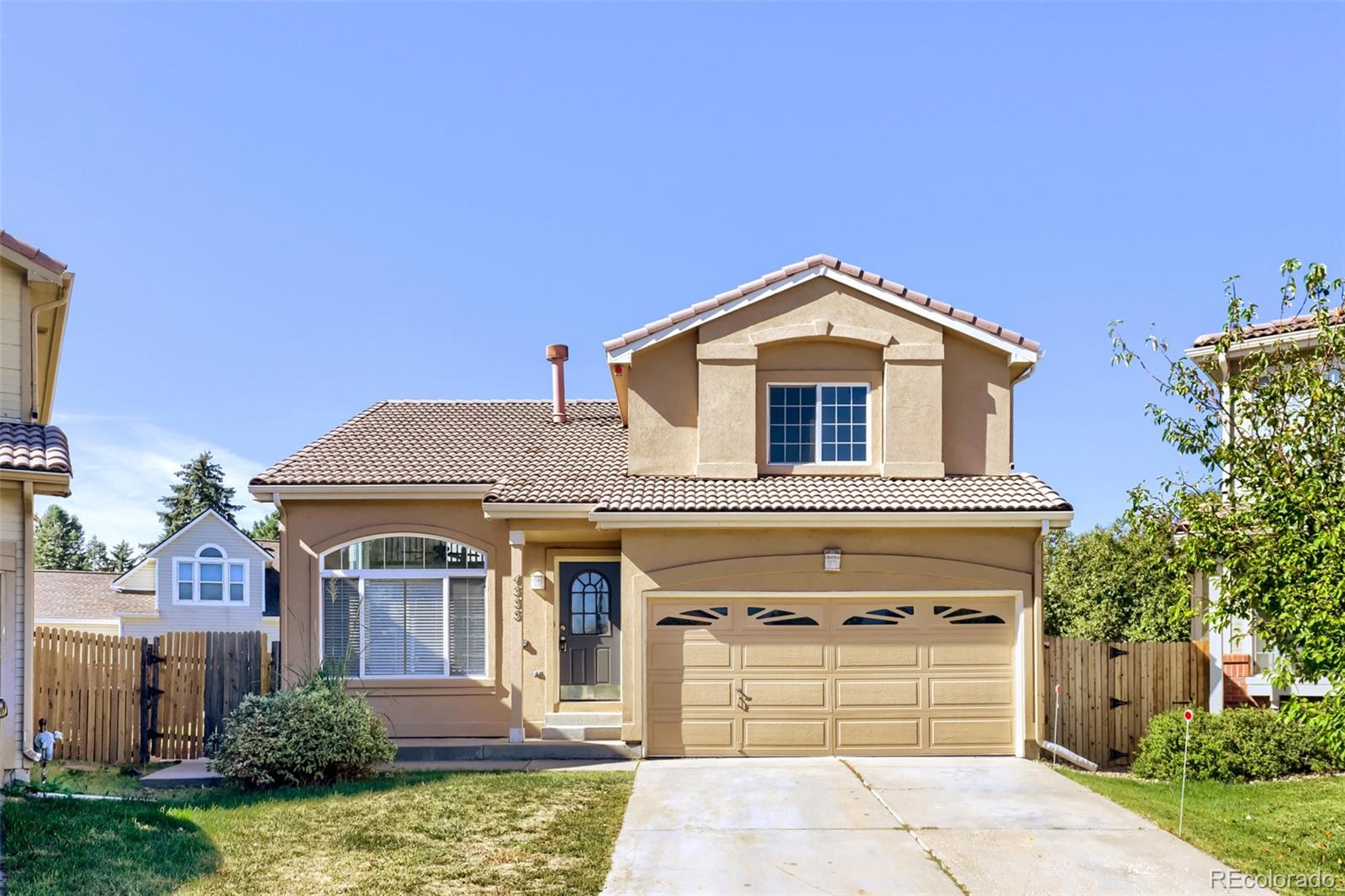 4555 N Gibraltar St, Denver, CO 80249