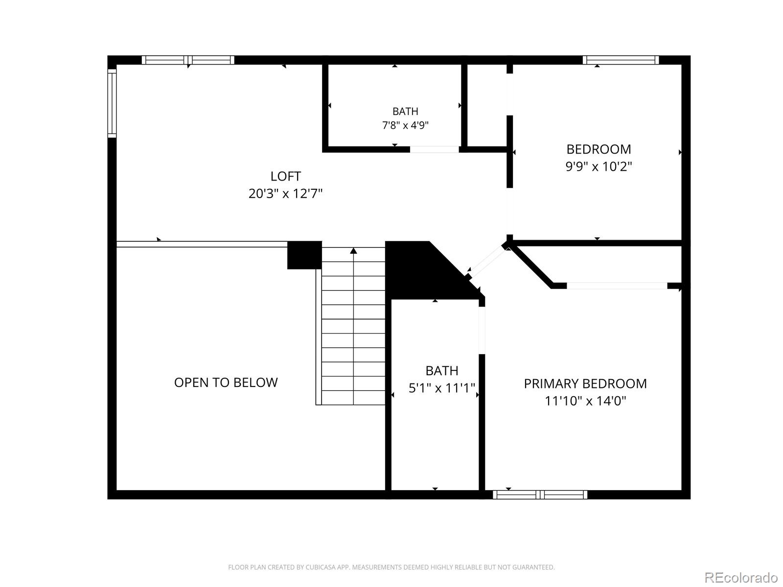 4555 N Gibraltar St, Denver, CO 80249