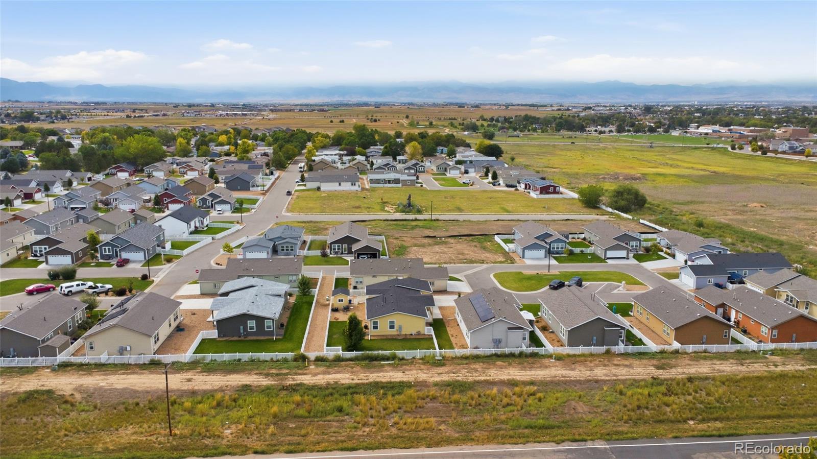 6370 Red Cedar St #10, Frederick, CO 80530
