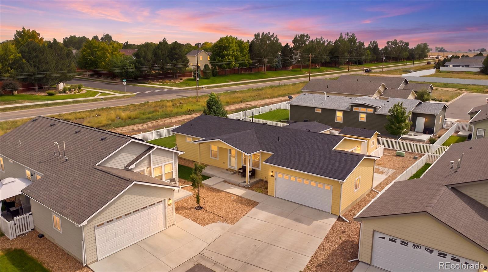 6370 Red Cedar St #10, Frederick, CO 80530