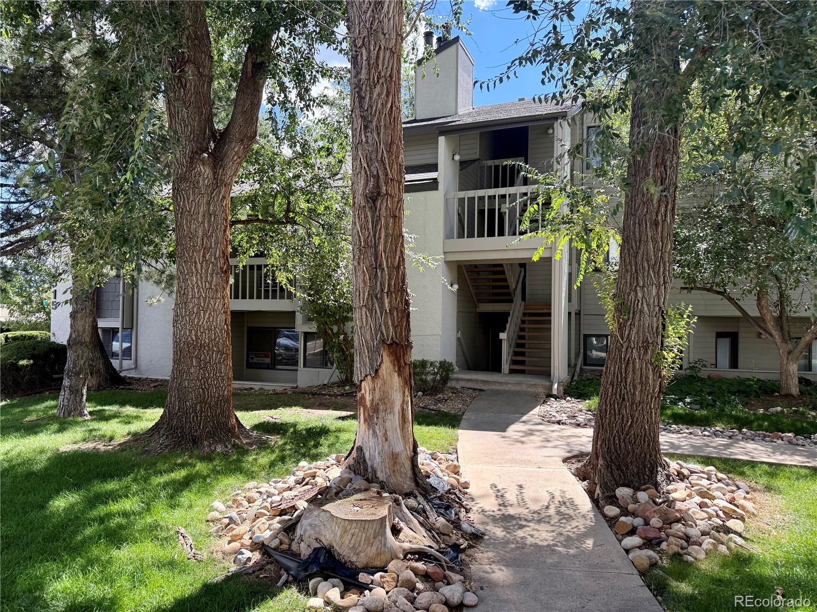 3515 28th St #106, Boulder, CO 80301