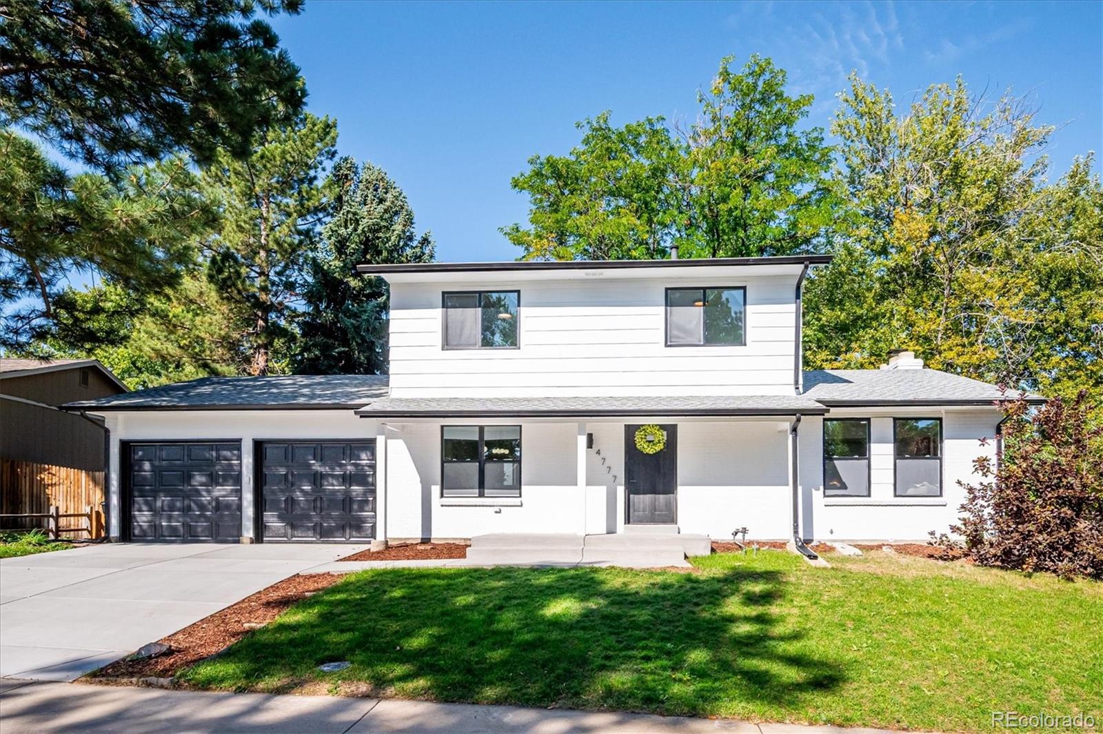 4777 S Nelson St, Littleton, CO 80127