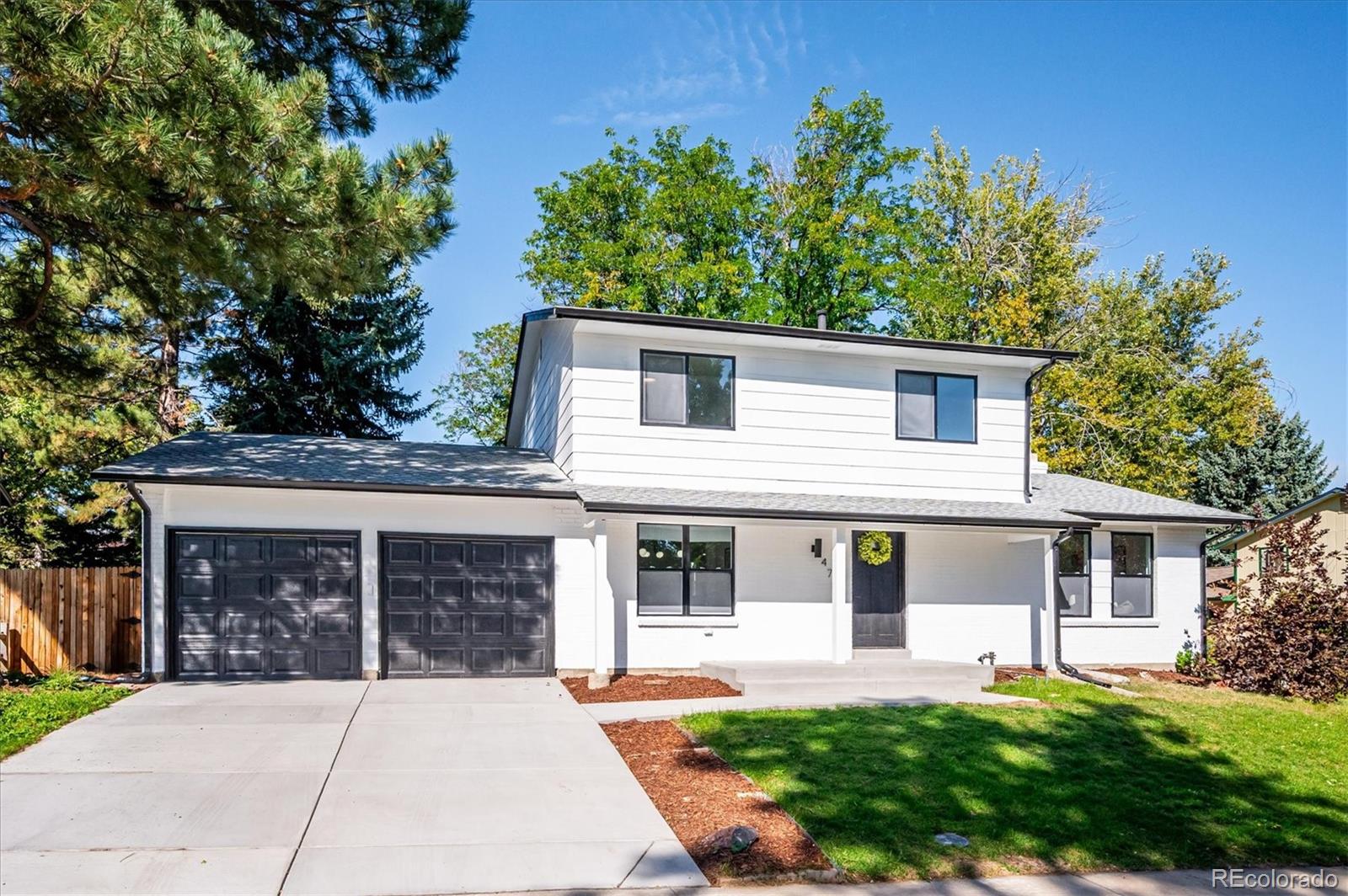 4777 S Nelson St, Littleton, CO 80127