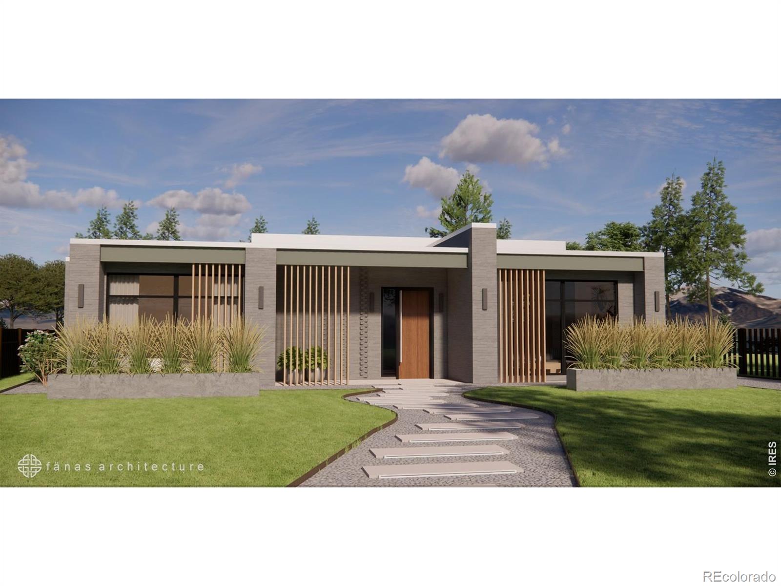 3055 23rd St, Boulder, CO 80304