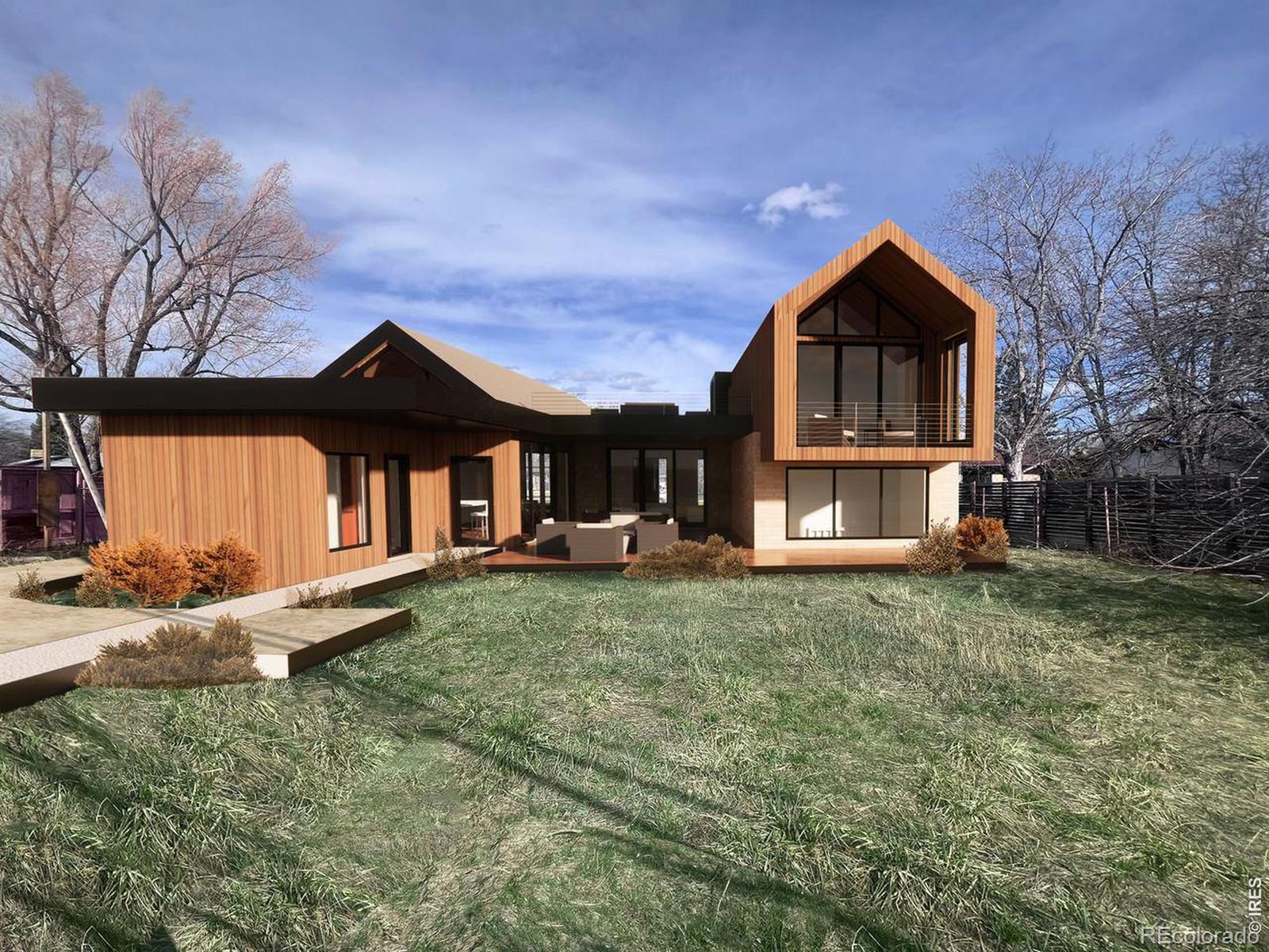 3055 23rd St, Boulder, CO 80304