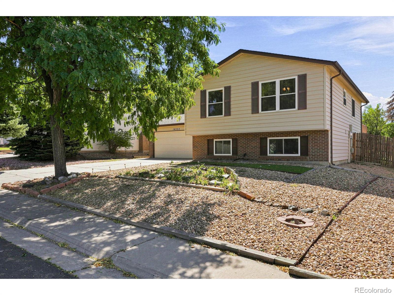14302 E Villanova Pl, Aurora, CO 80014