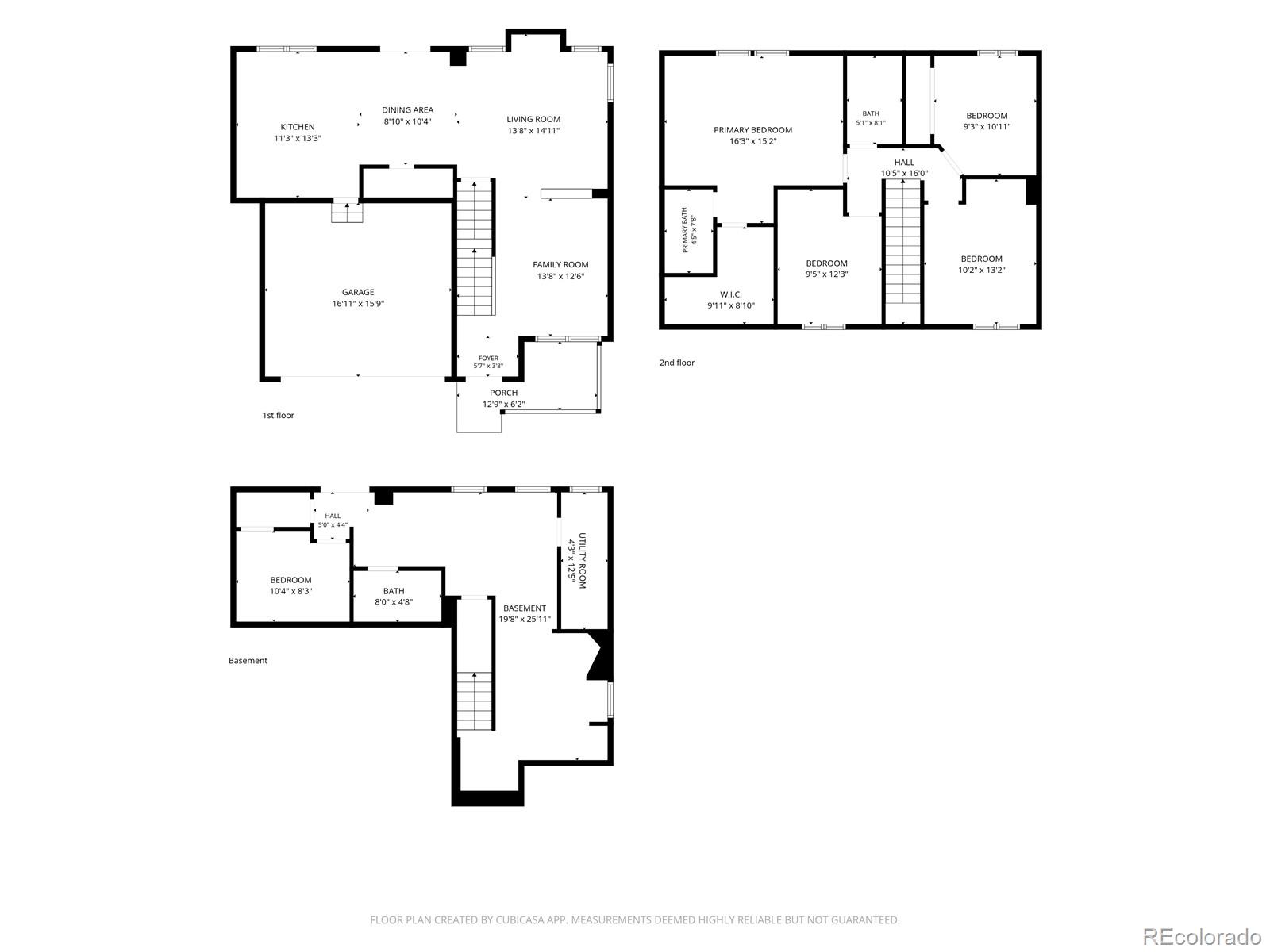 1217 W 85th Ave, Federal Heights, CO 80260