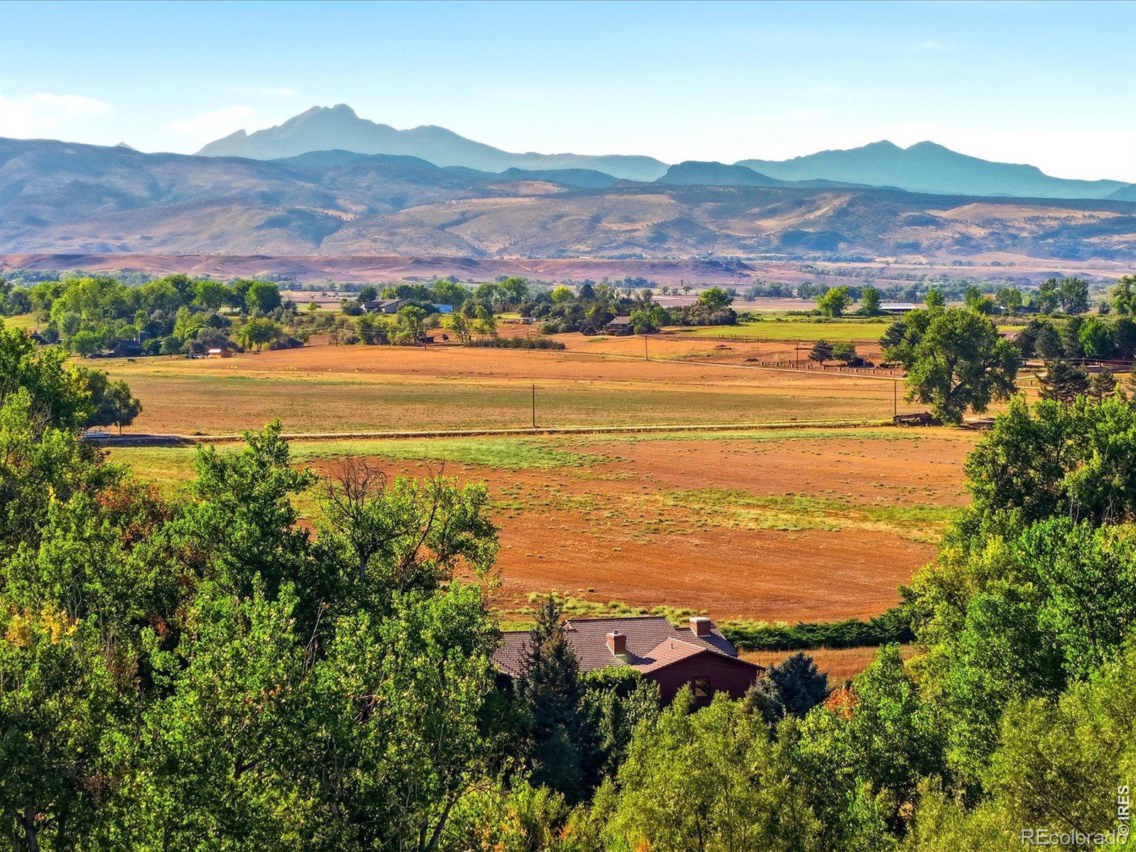 8020 N 81st St, Longmont, CO 80503