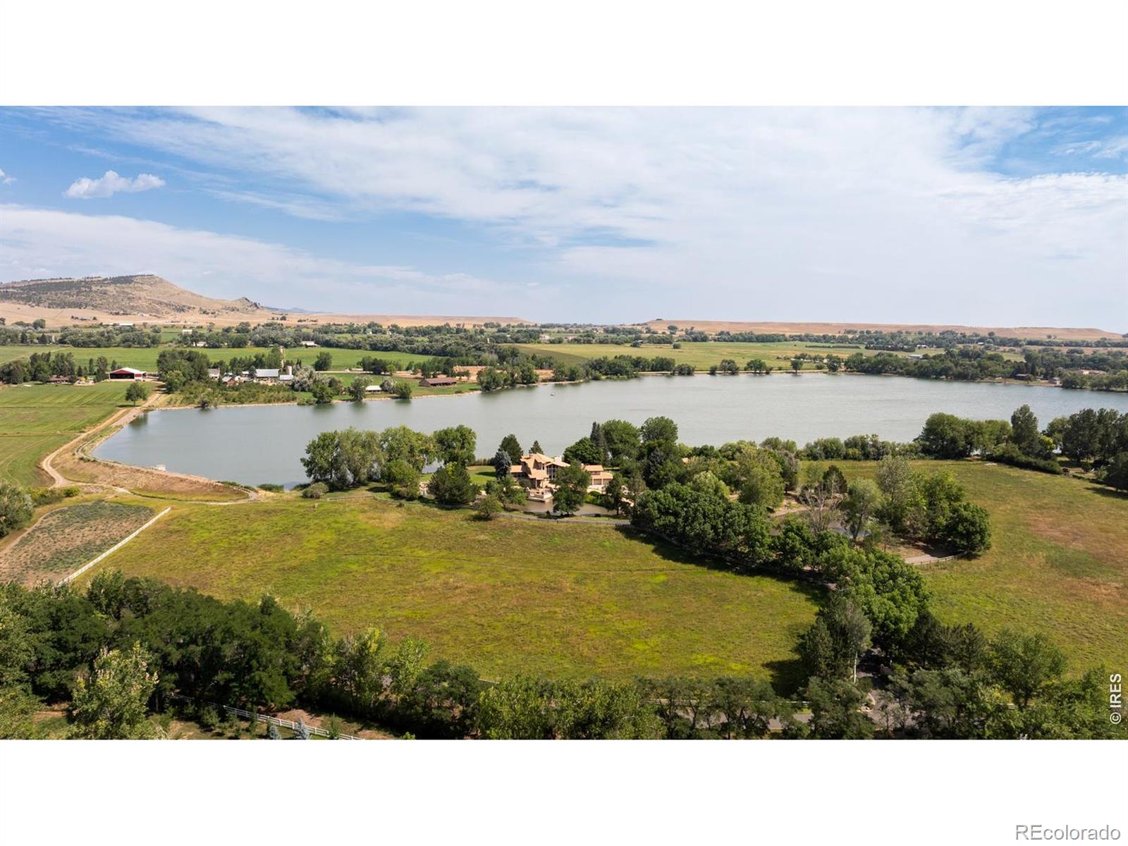 7009 Rozena Dr, Longmont, CO 80503