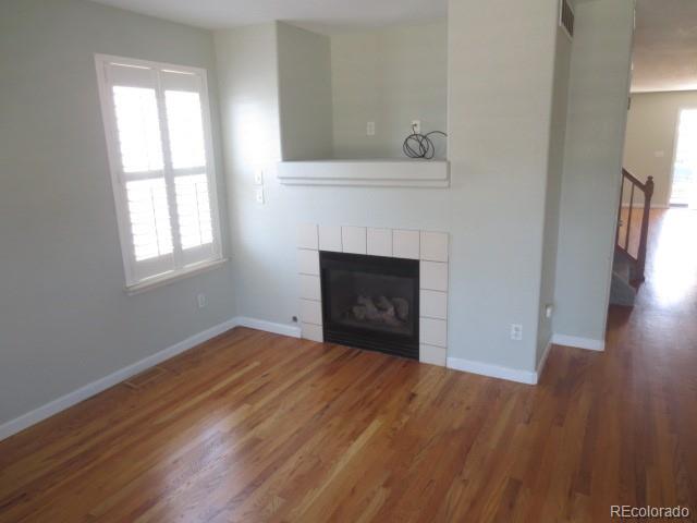 19365 E Lasalle Pl, Aurora, CO 80013