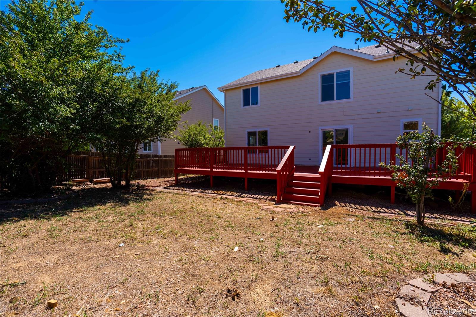 19365 E Lasalle Pl, Aurora, CO 80013