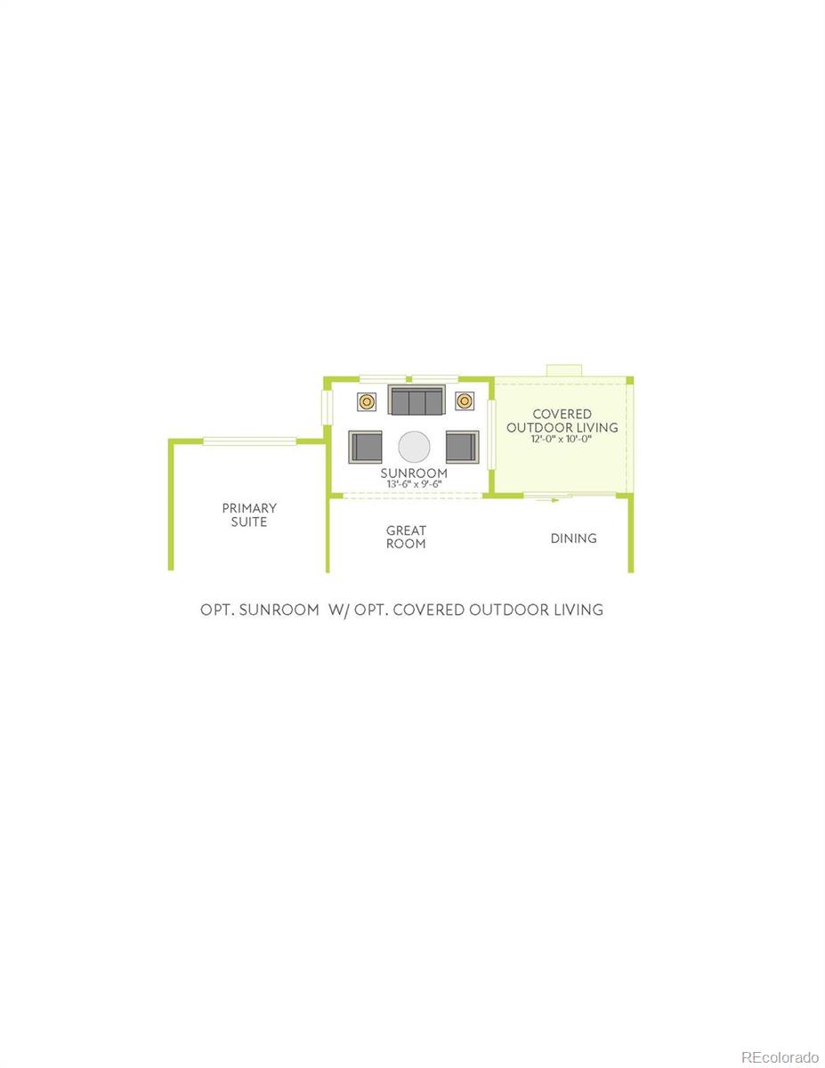 24464 E 34th Pl, Aurora, CO 80019