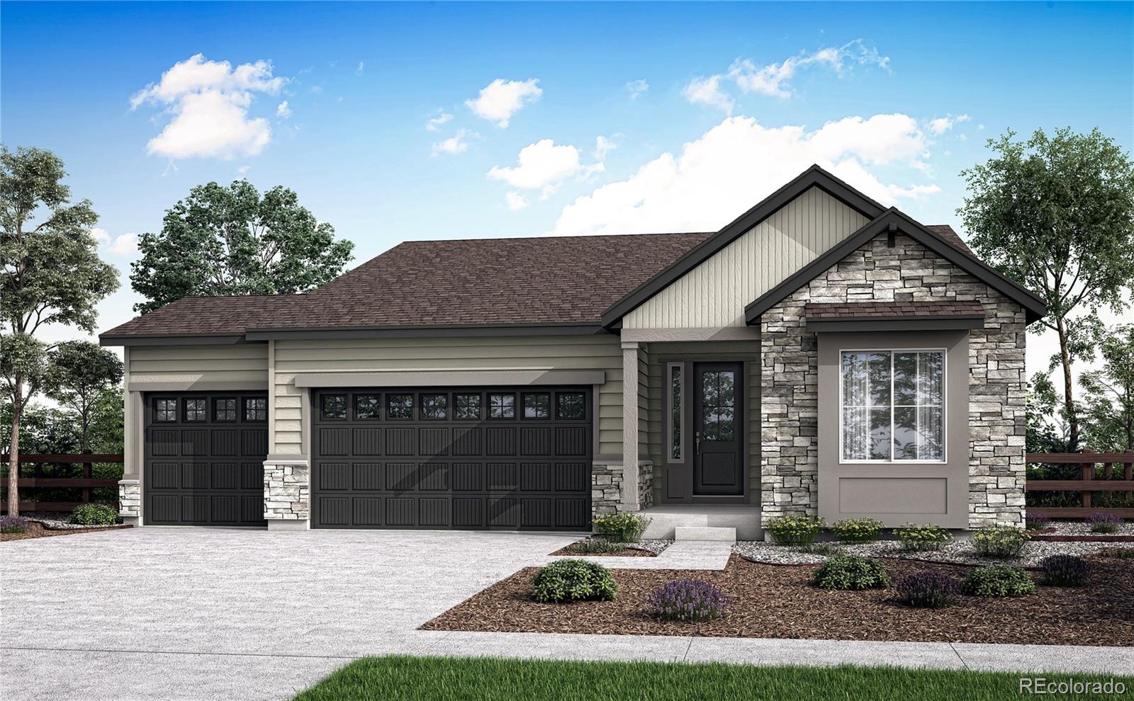 24464 E 34th Pl, Aurora, CO 80019