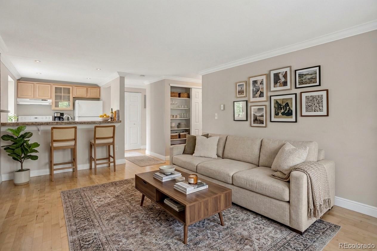 1125 N Washington St #201, Denver, CO 80203