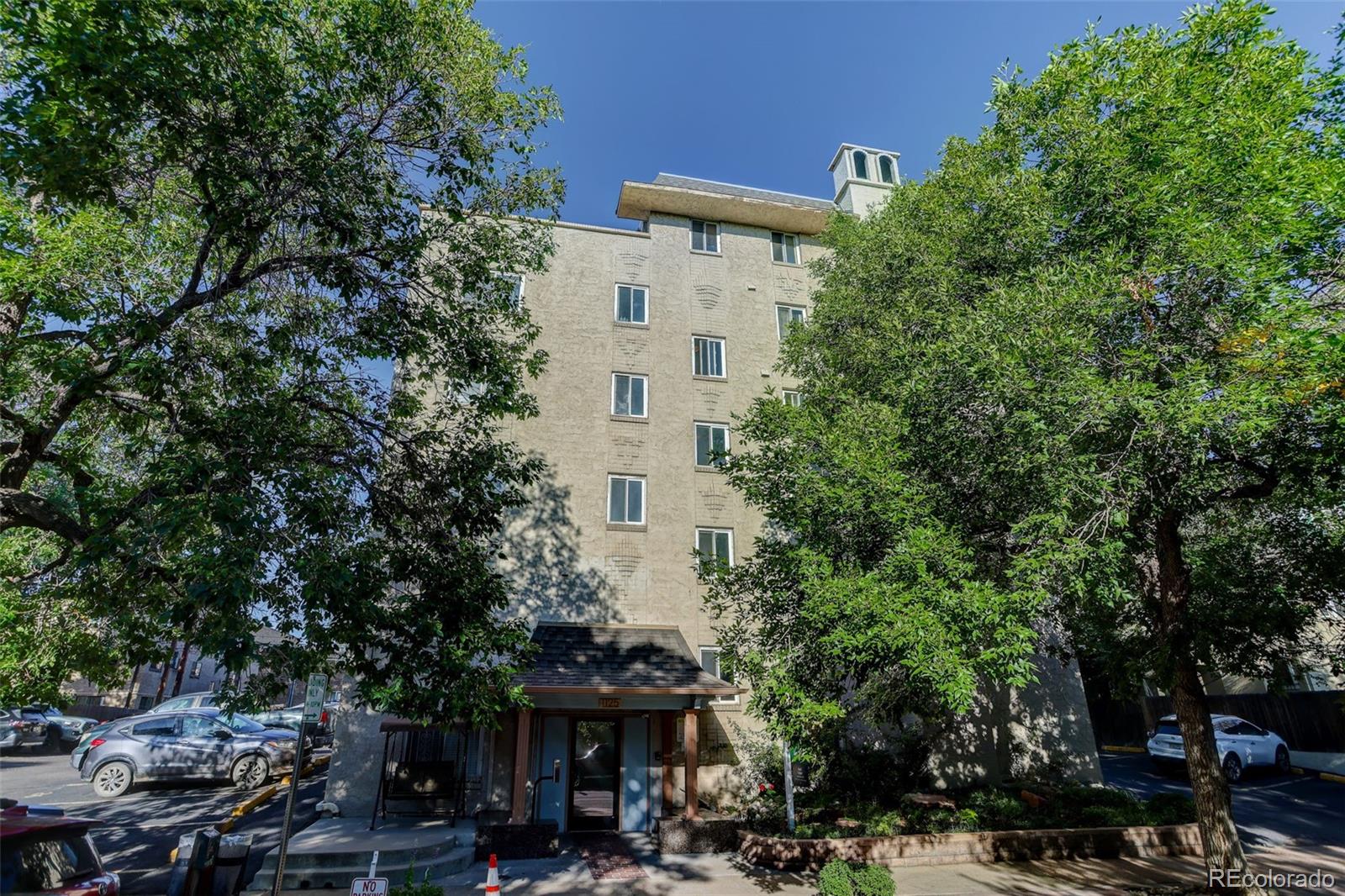 1125 N Washington St #201, Denver, CO 80203