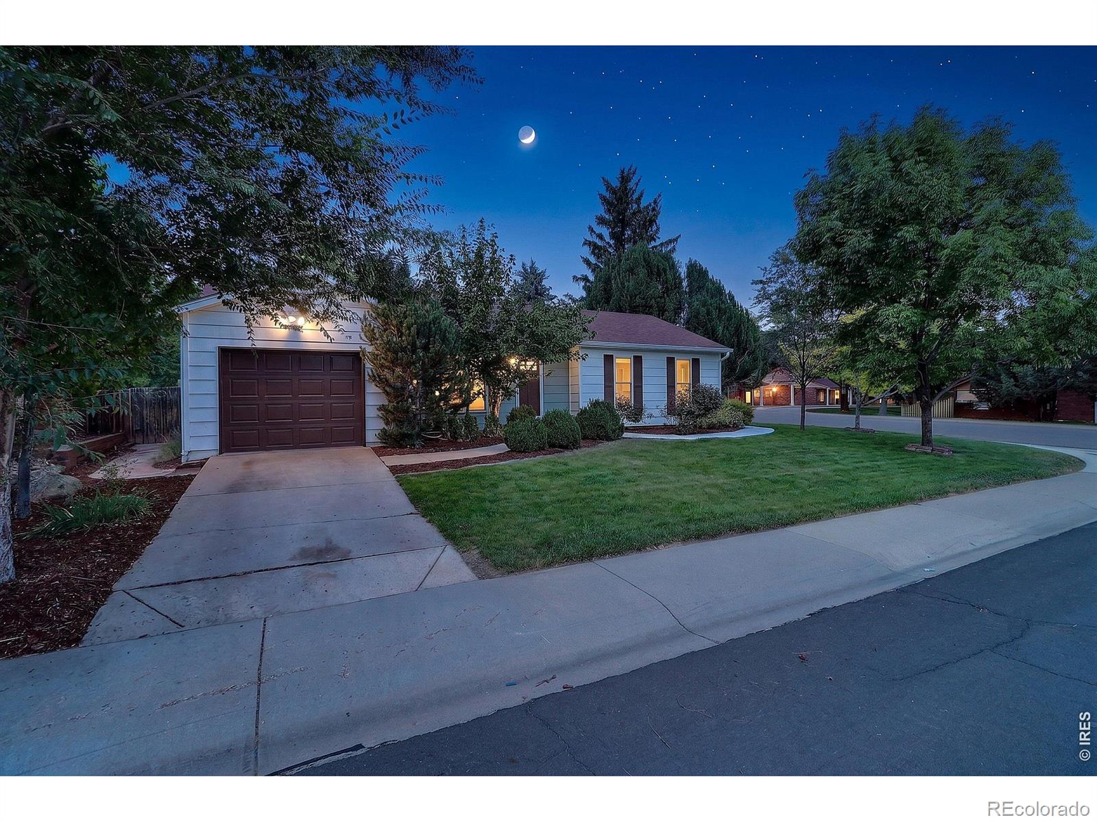 400 Towhee St, Fort Collins, CO 80526