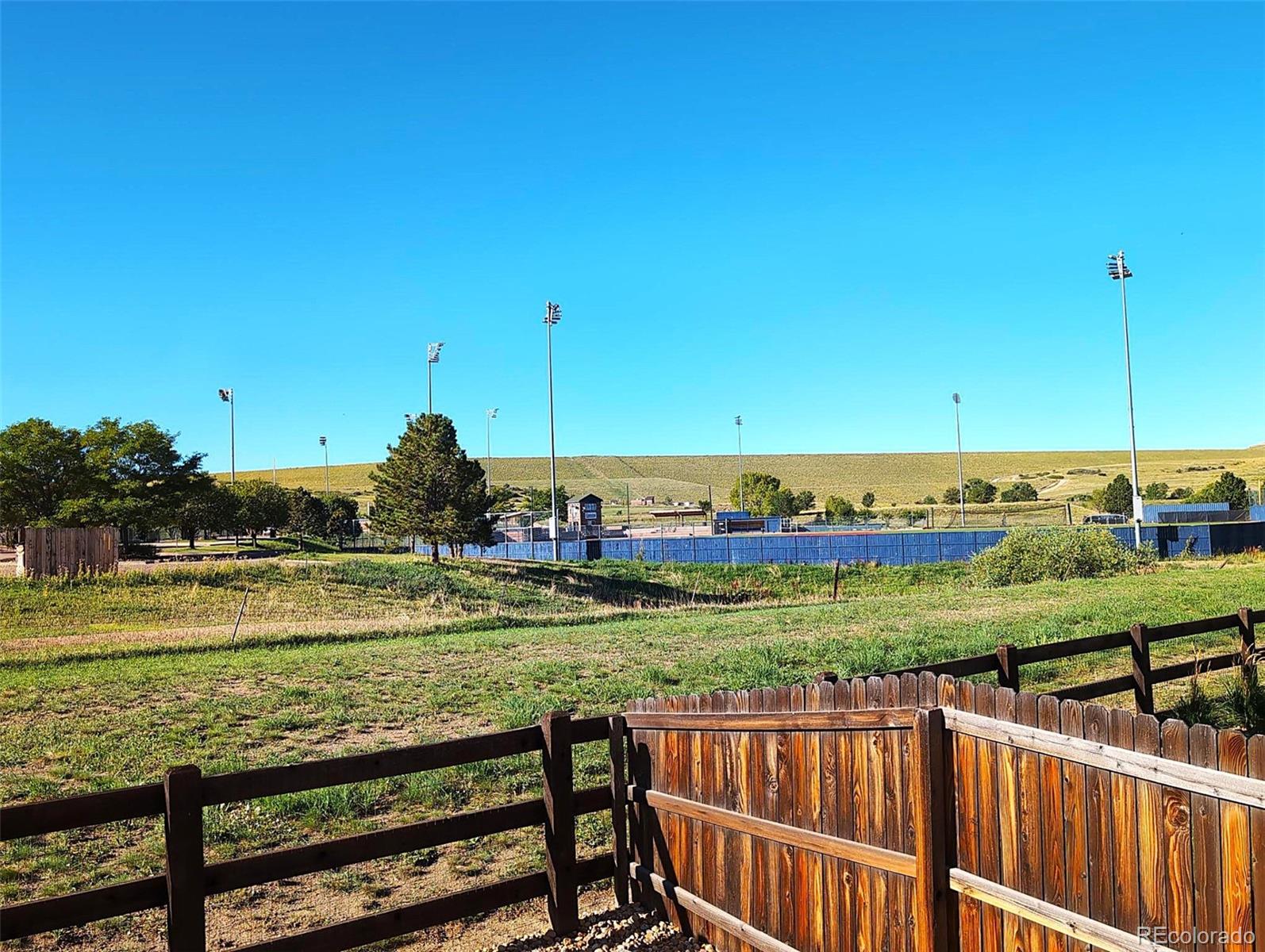 15180 Yellowthroat St, Parker, CO 80134