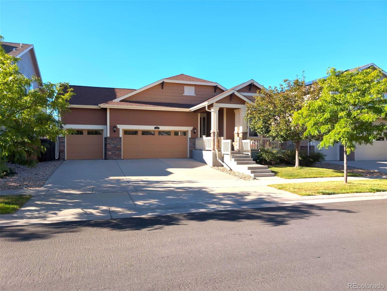 15180 Yellowthroat St, Parker, CO 80134