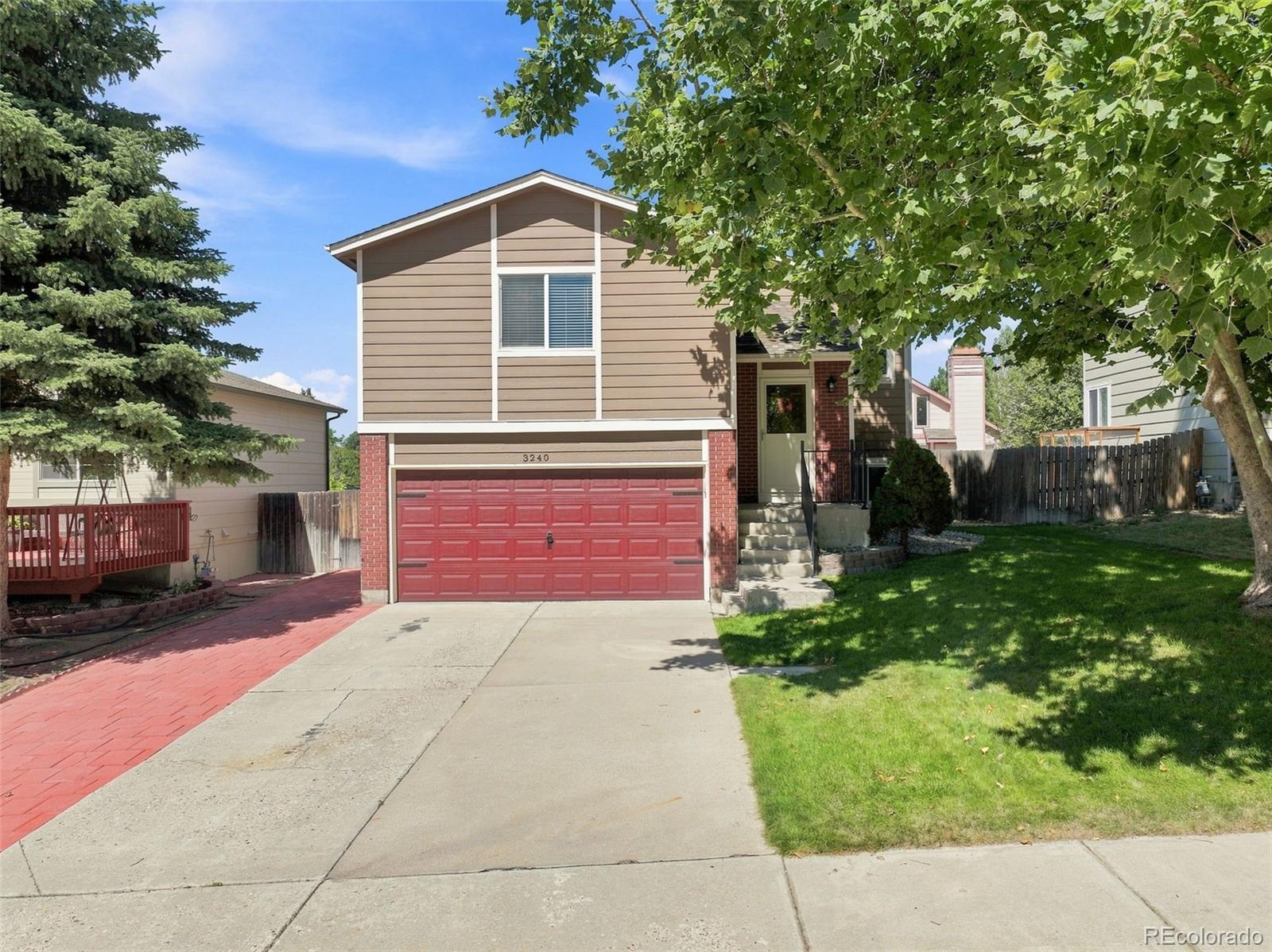 3240 Richmond Dr, Colorado Springs, CO 80922