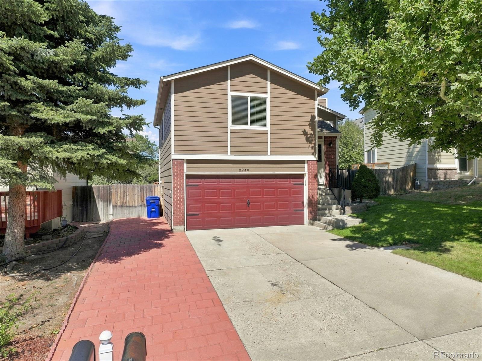 3240 Richmond Dr, Colorado Springs, CO 80922
