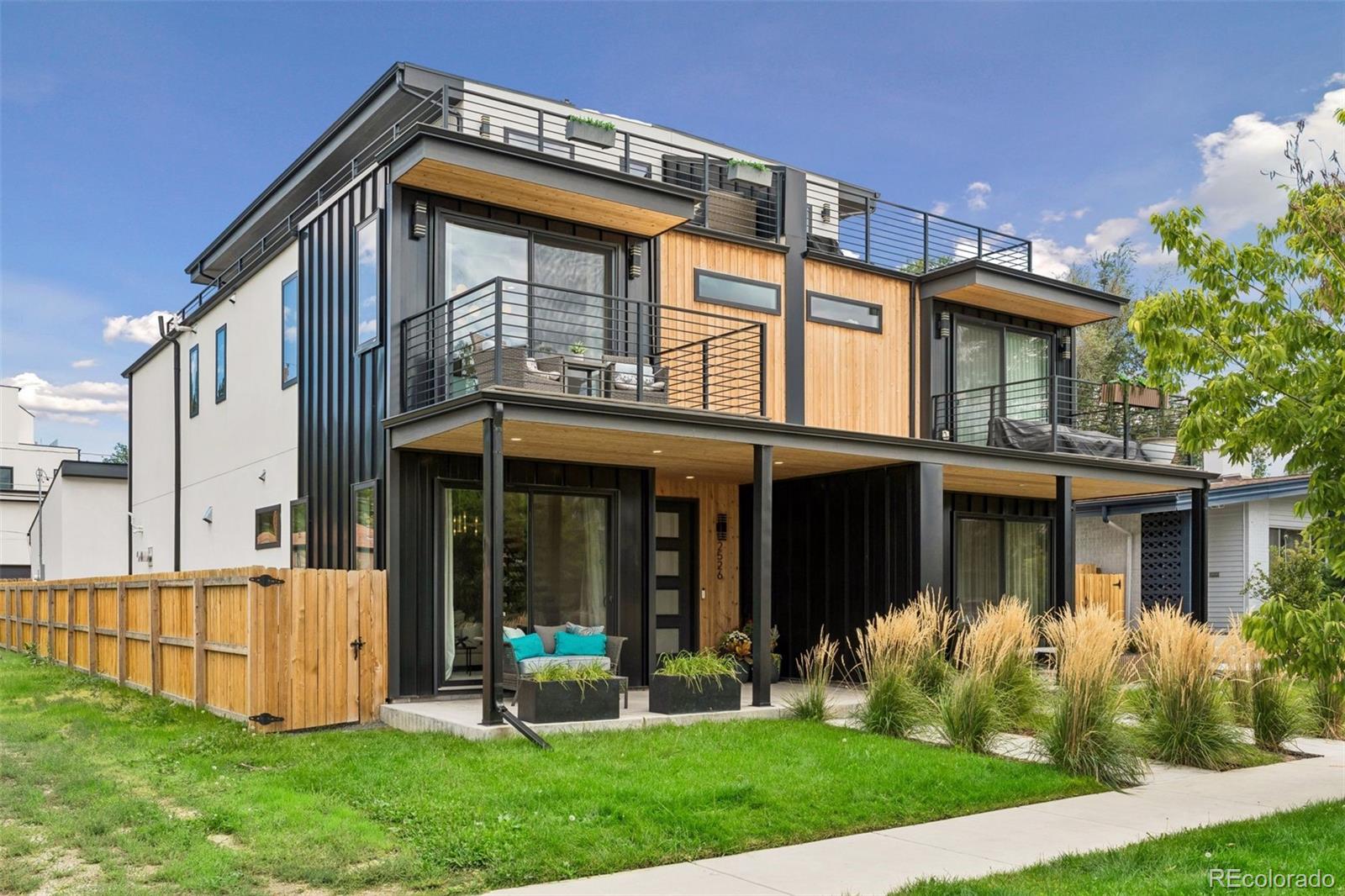 2526 S Lincoln St, Denver, CO 80210