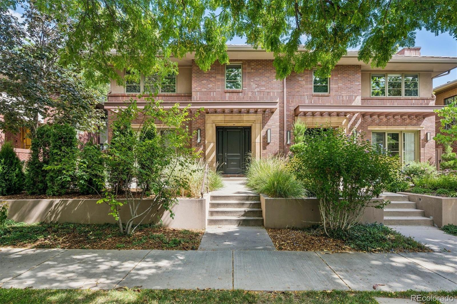322 Adams St, Denver, CO 80206
