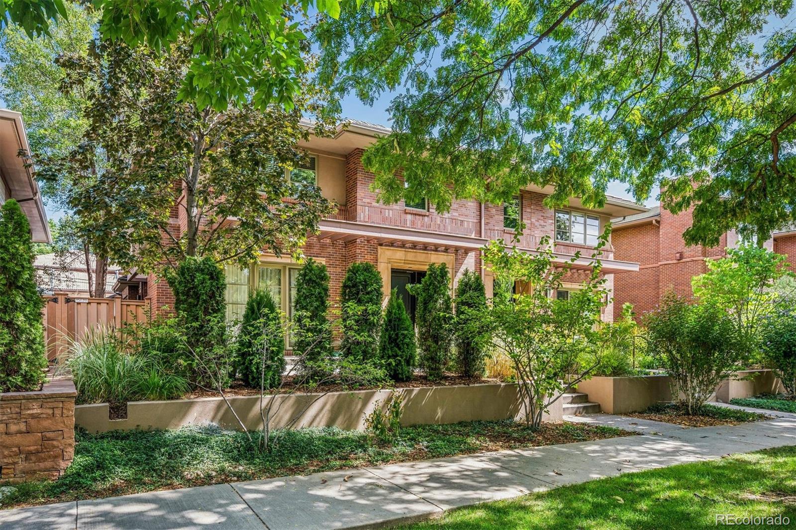 322 Adams St, Denver, CO 80206