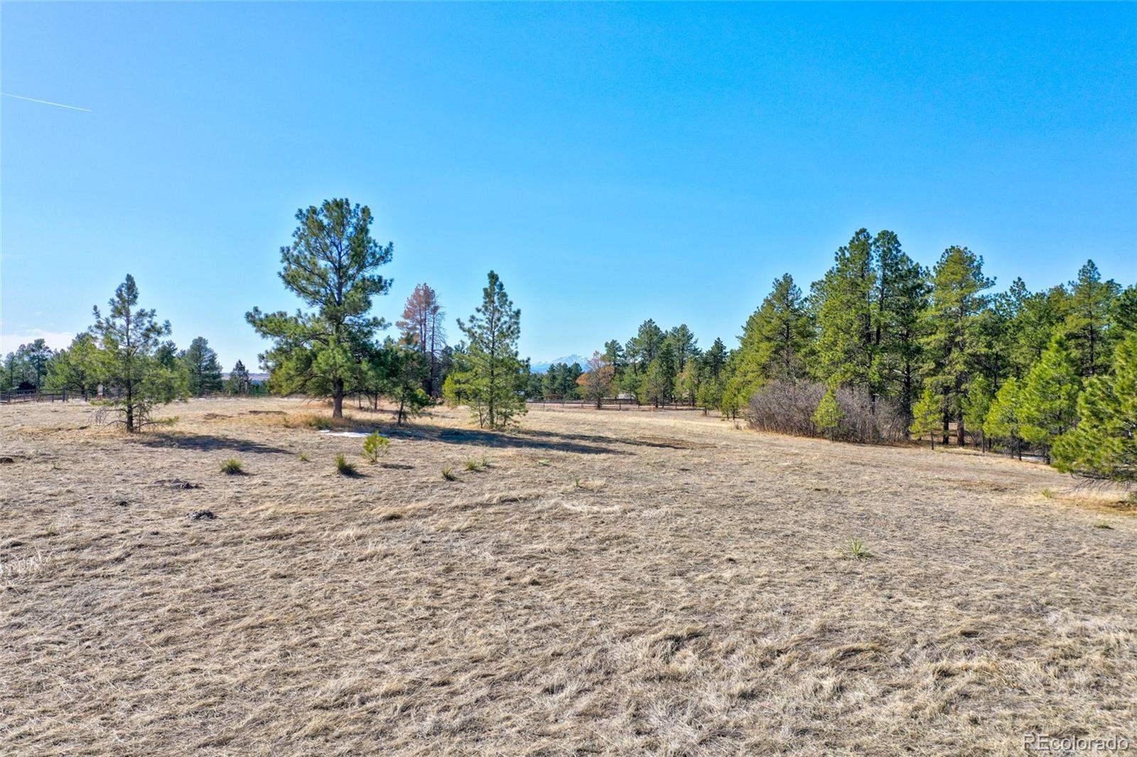 1801 Marie Elena Way Lot 7, Franktown, CO 80116