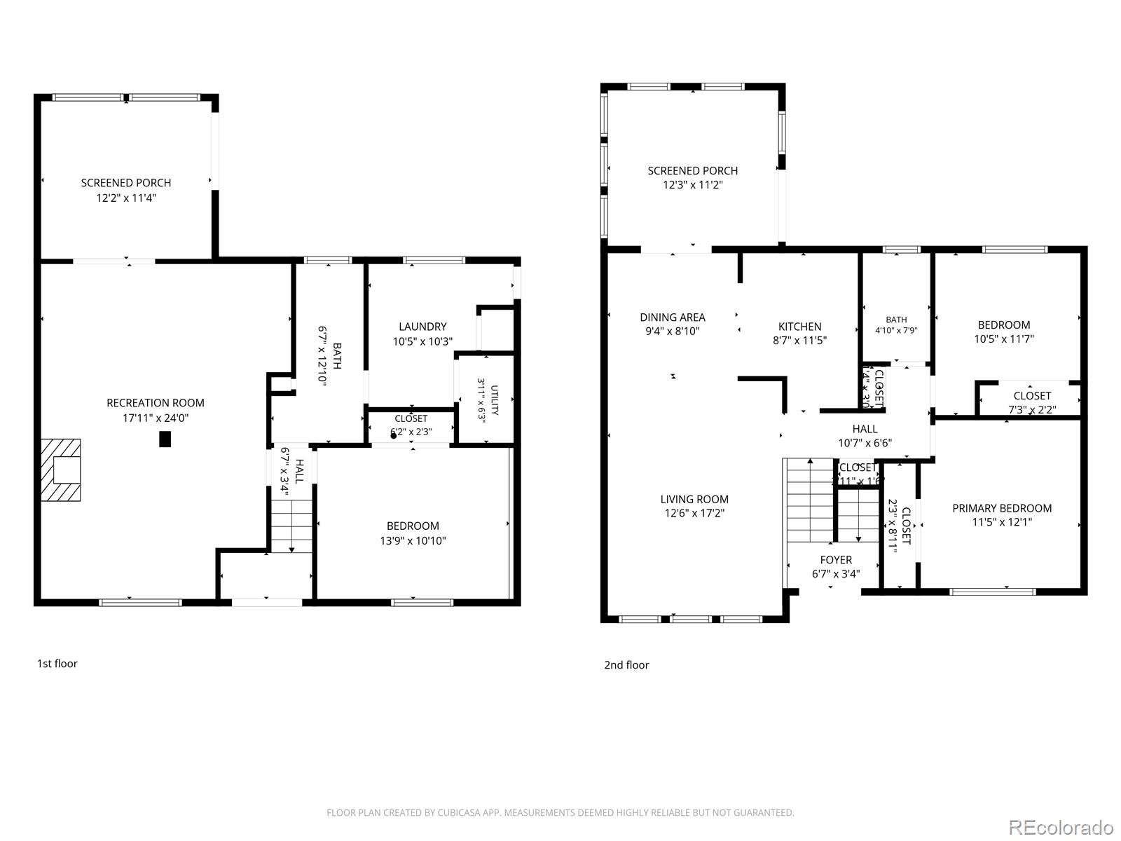 1203 S Holland Ct, Denver, CO 80232