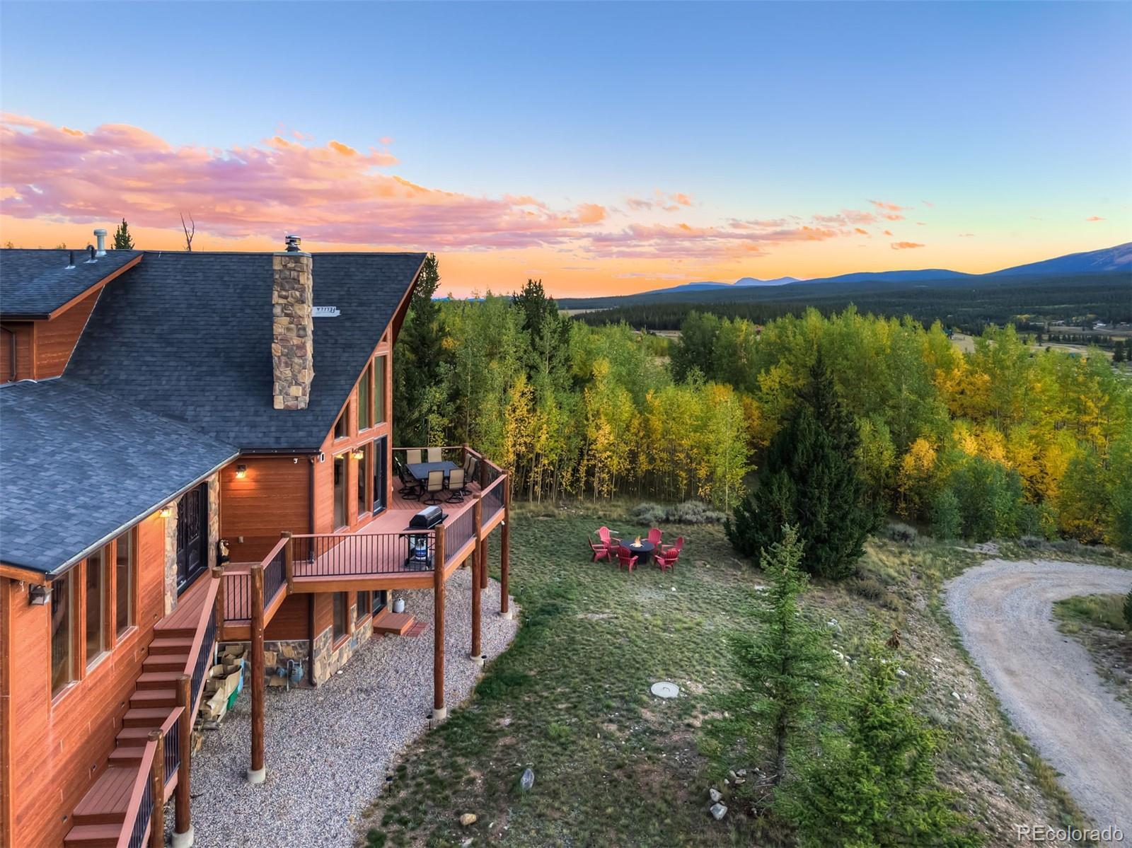 84 Ice Axe Ct, Fairplay, CO 80420