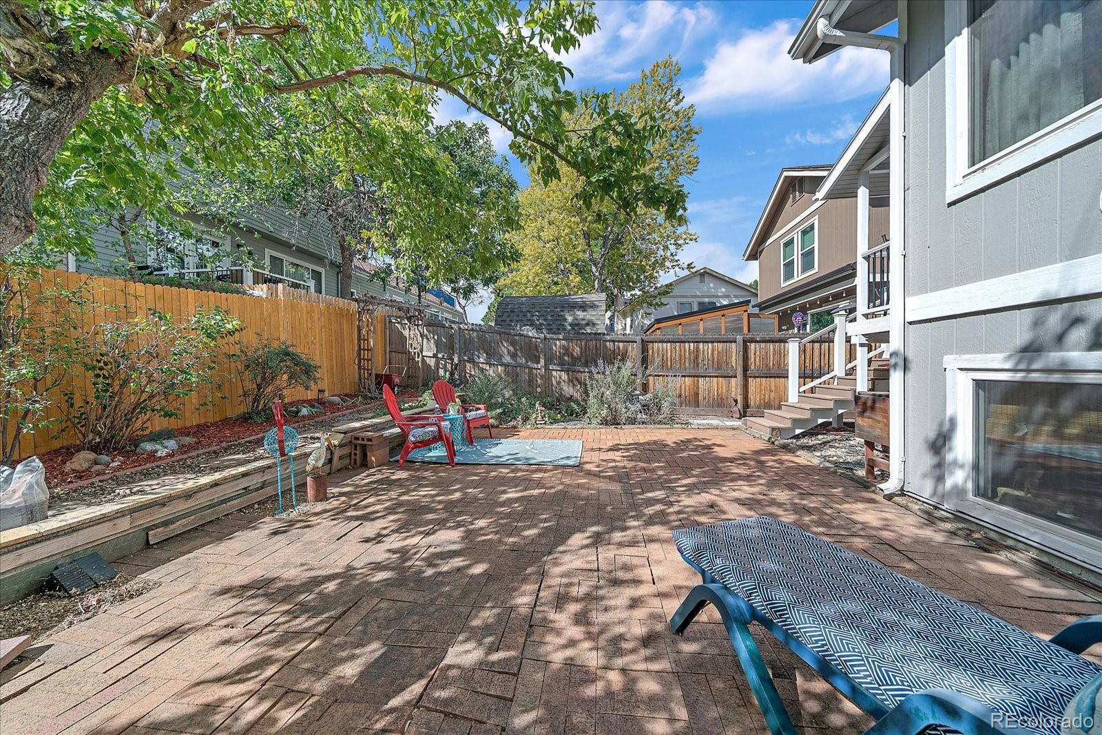 3821 S Ceylon Way, Aurora, CO 80013