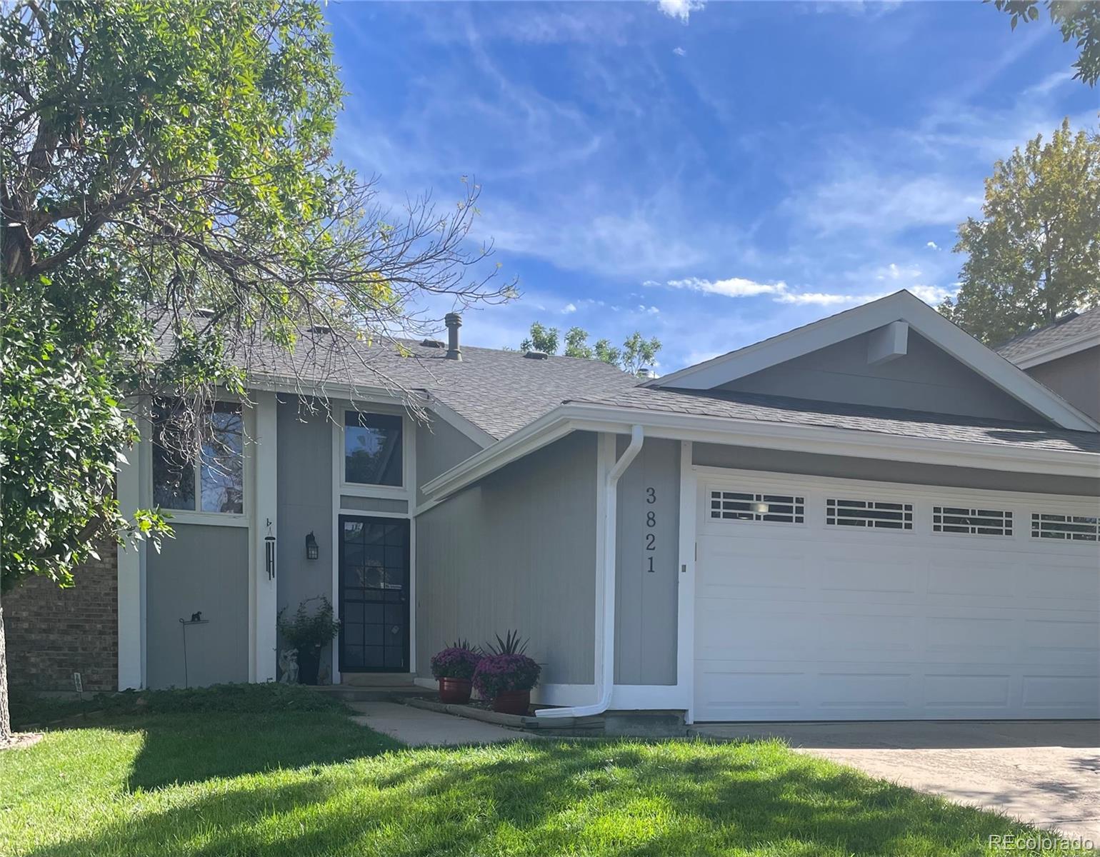 3821 S Ceylon Way, Aurora, CO 80013